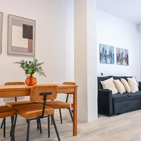 For You Rentals Agradable Apartamento Temporal De Un Dormitorio En Carabanchel Pol49 Madrid Luaran gambar