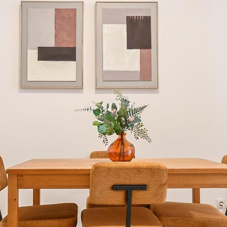 For You Rentals Agradable Apartamento Temporal De Un Dormitorio En Carabanchel Pol49 Madrid Luaran gambar