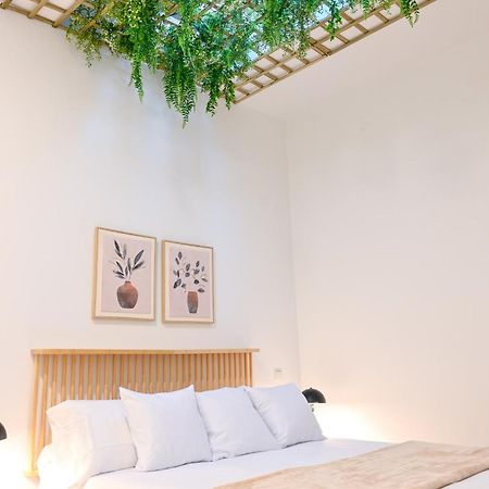 For You Rentals Agradable Apartamento Temporal De Un Dormitorio En Carabanchel Pol49 Madrid Luaran gambar