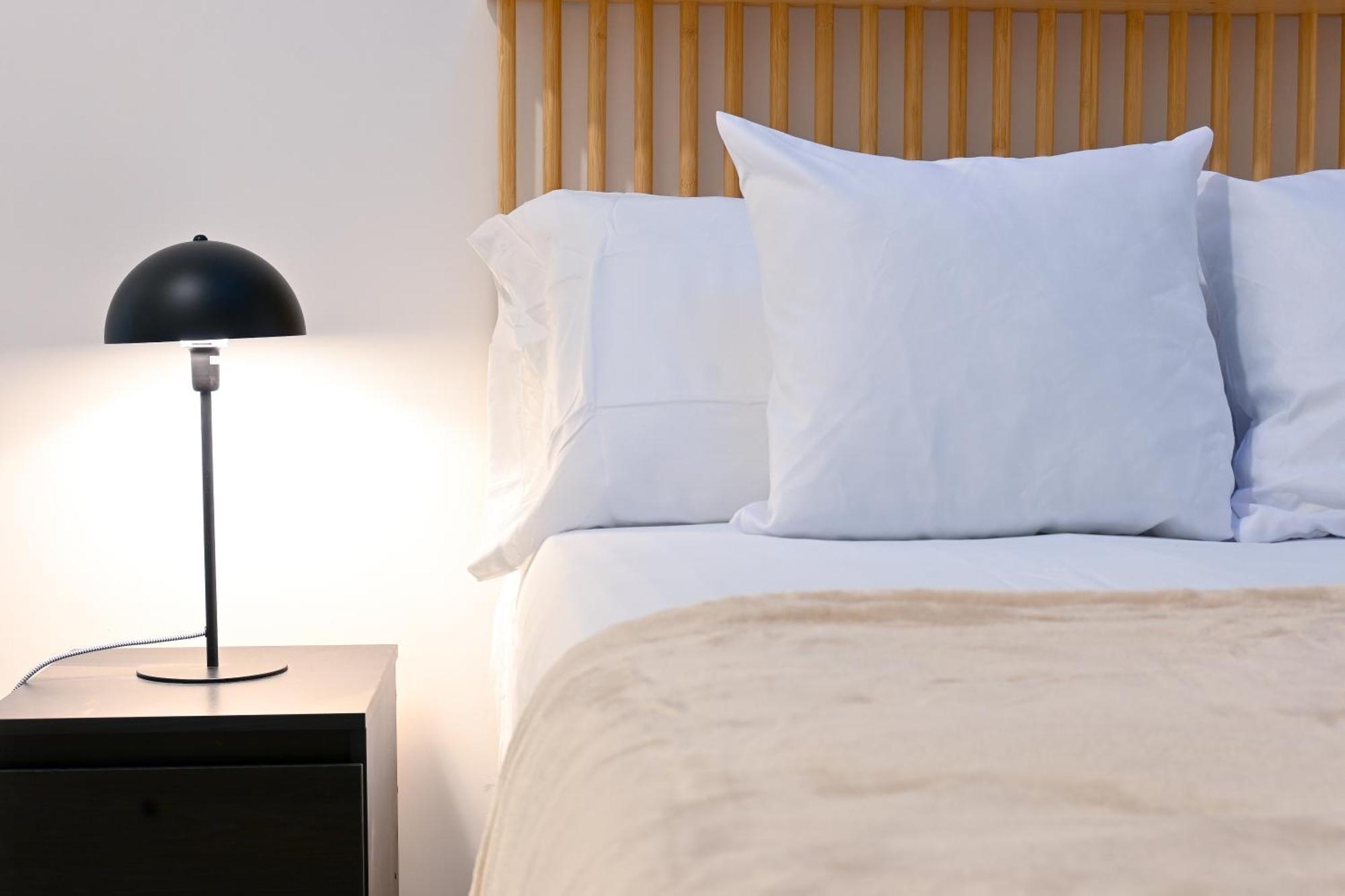 For You Rentals Agradable Apartamento Temporal De Un Dormitorio En Carabanchel Pol49 Madrid Luaran gambar